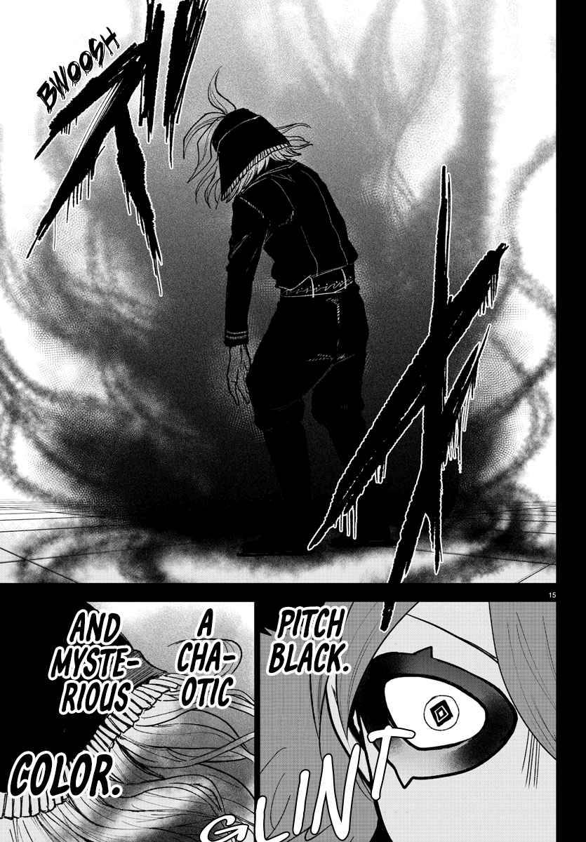 Welcome to Demon School! Iruma-kun, Chapter 272 image 15